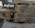CFMoto ZForce 800 Trail/950 Sport & Trail - 1/2" HDPE Skid Plate