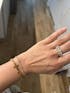 Crowned Ring