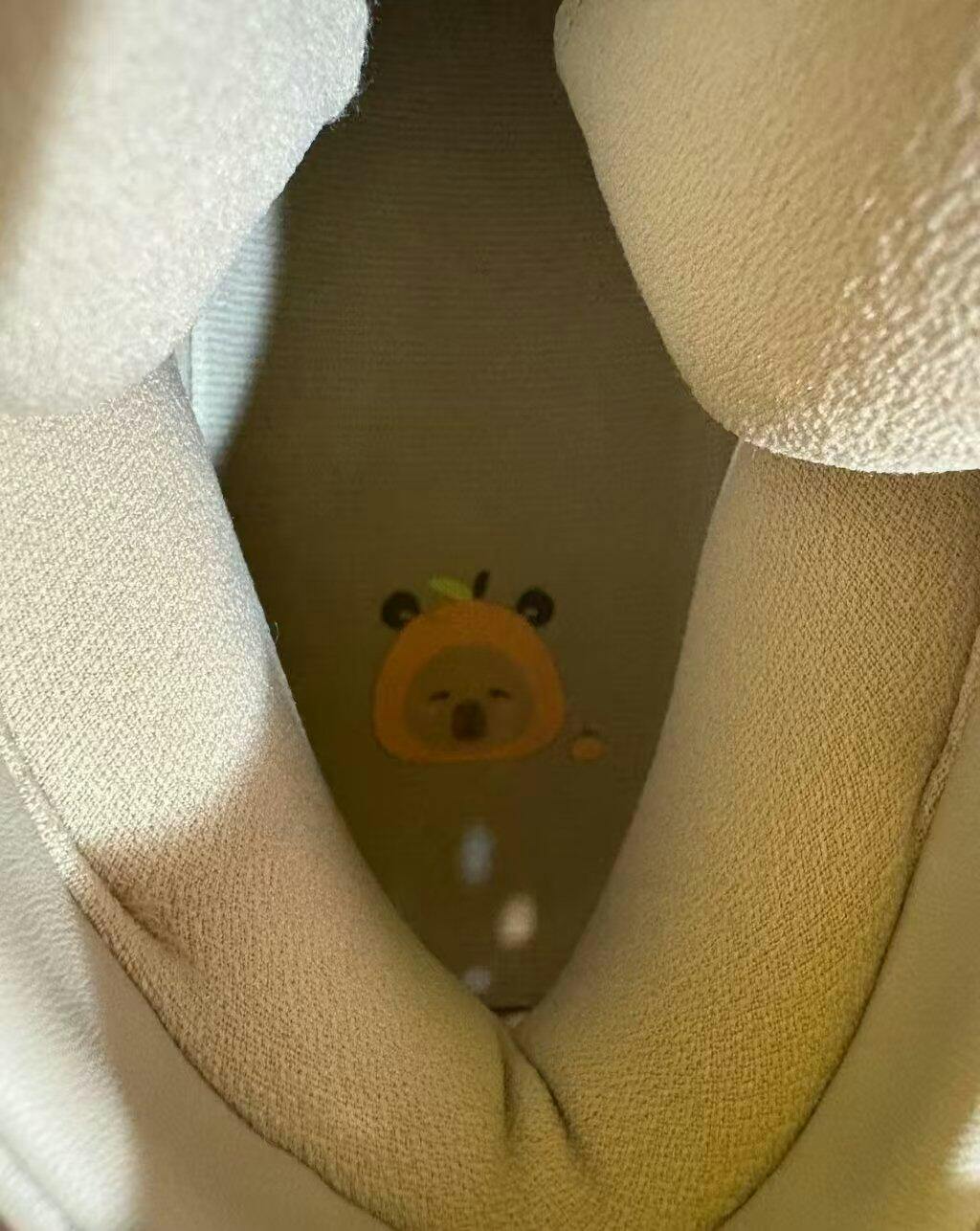 カピバラ Nikola Jokić JOKER 1 GT PE 