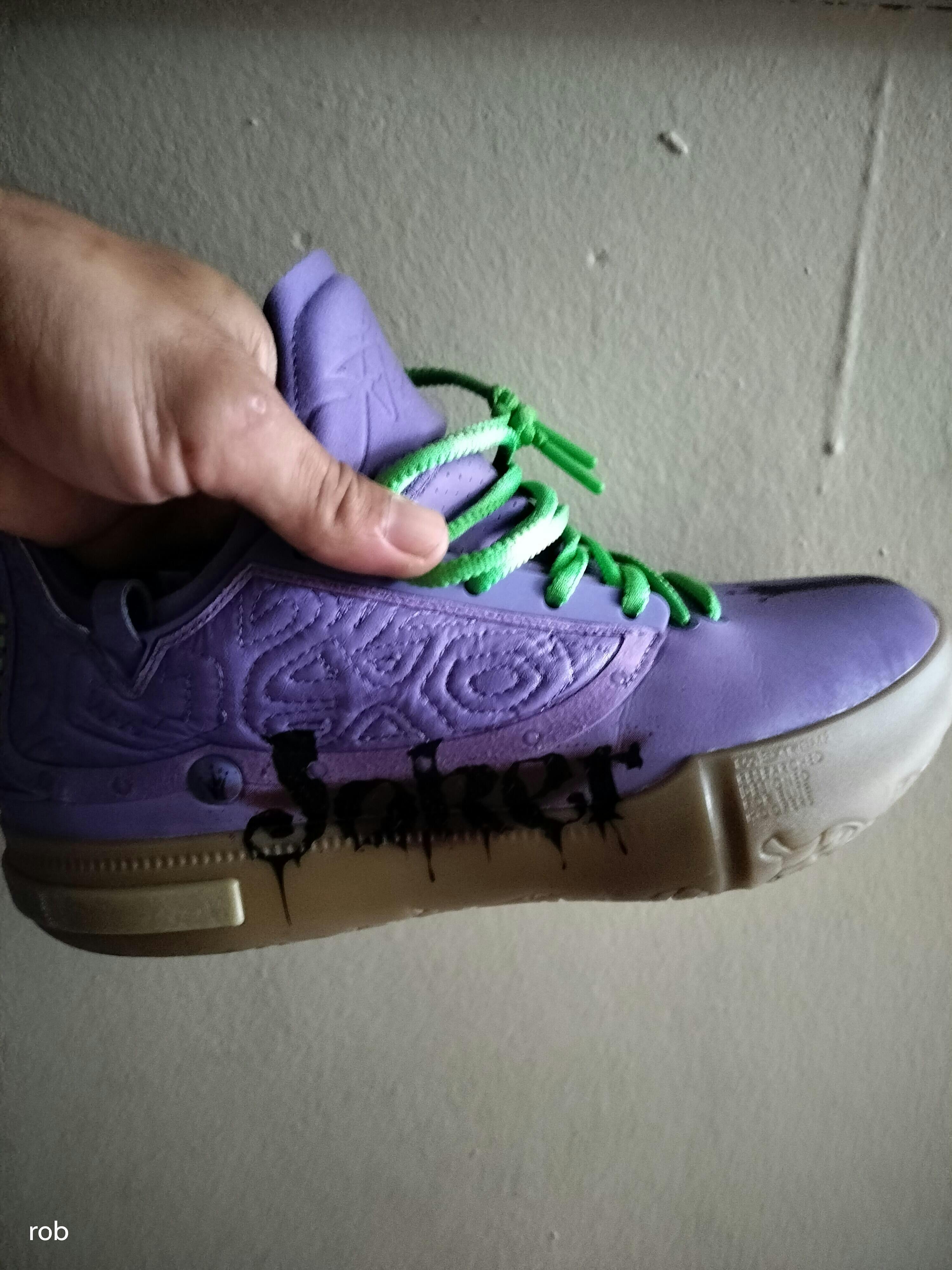 Nikola Jokić Joker 1 GT 