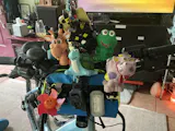 User picture