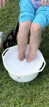 500mL HAMMAM Magnesium Bath Tonic