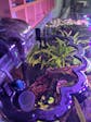Aquarium Floating Plant Blocker. Aquarium Filter Corral