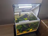 Fluval Flex Lid Arms for Lid Holding