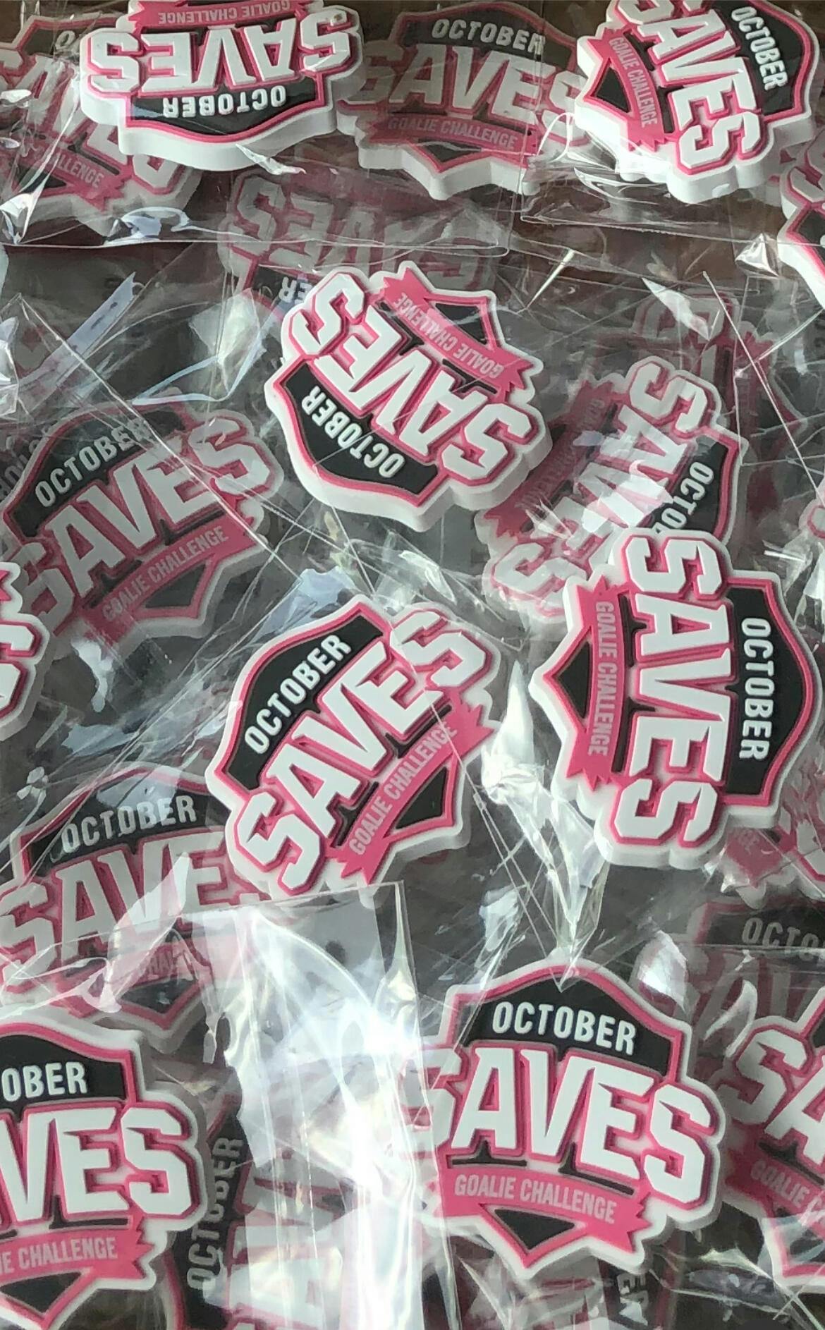 Get Your Keychain Digital MockUp 3D SHOE CHARMS