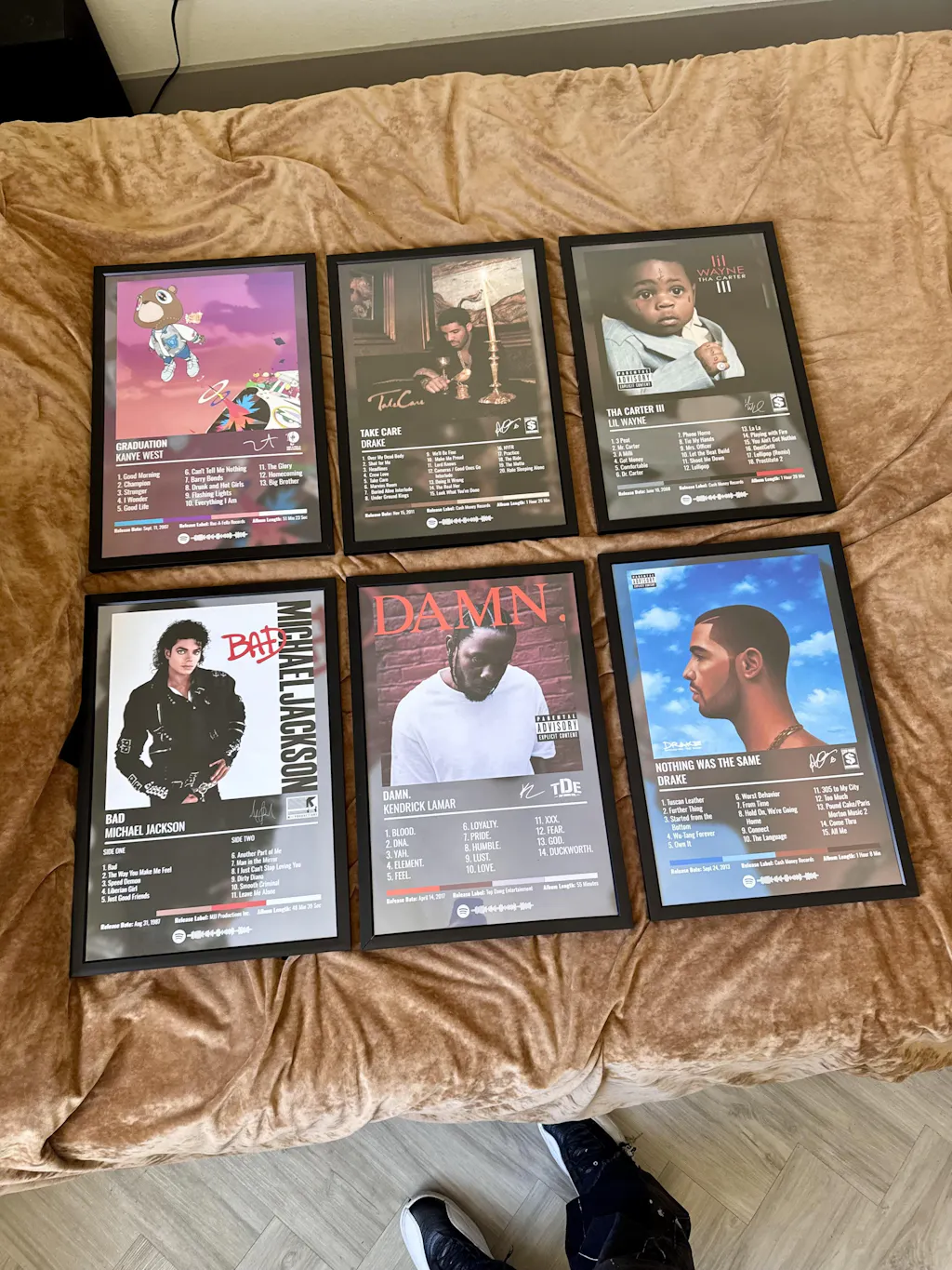 Kanye West - Graduation