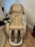 Massage Chair BV-2 Cream