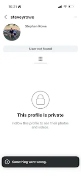 User picture