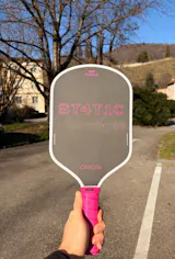The ST4T1C 16mm Pickleball Paddle