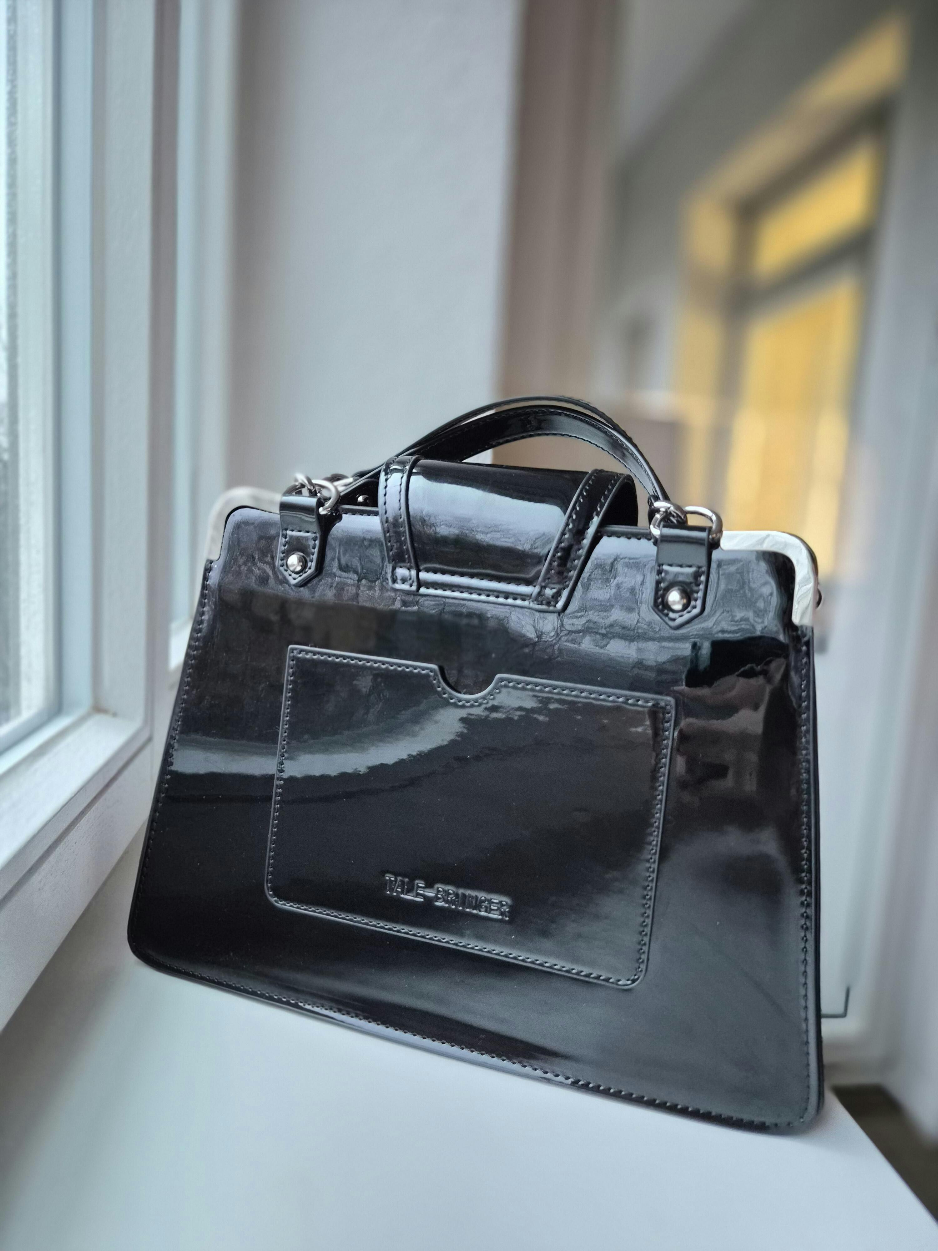 希少耽美系Goth、Black l CD 詰め合わせ Gothic Lolita Handbag & Jabot