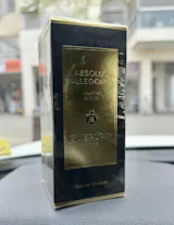 Guerlain Santal Royal 125ml E.D.P - גרלן סנטל רויאל - בושם יוניסקס מקורי