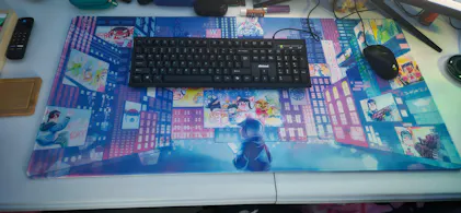 OUR STORY – 4D Gaming