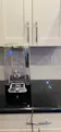 Quiet Blender With Personal Jar