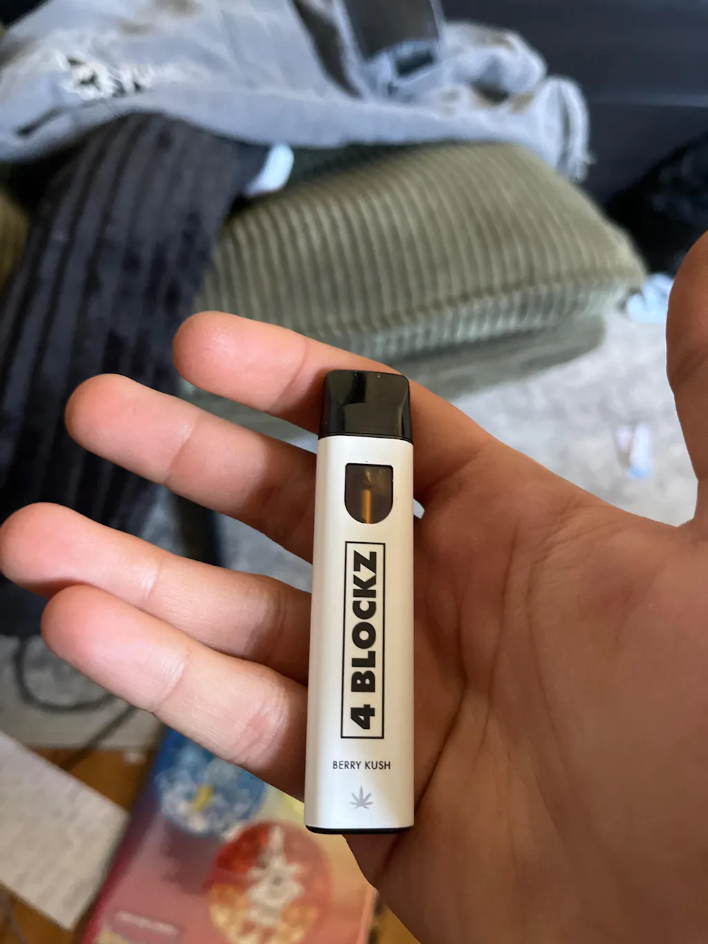 elfbar elfa master akku 4Twenty H3+ Superior Vape main image 1