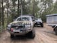Runva 13XP Premium 12V/24V Winch with Synthetic Rope | Full IP67 Protection
