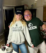 User picture