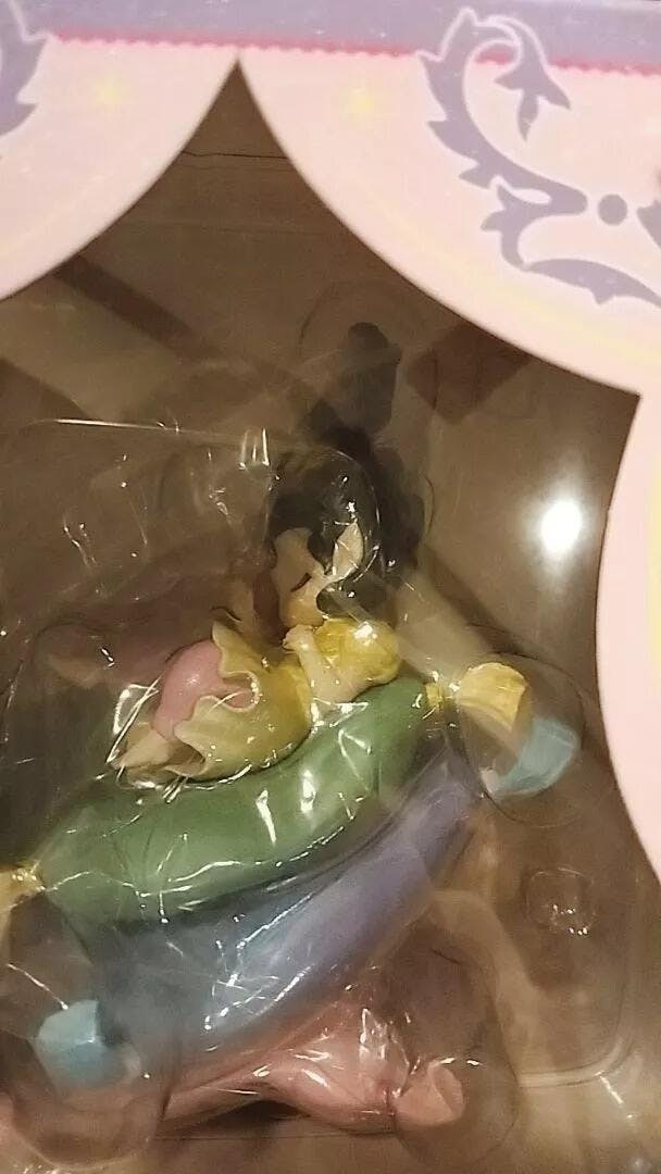 52TOYS SLEEP DREAMS ON PILLOW 海外限定版