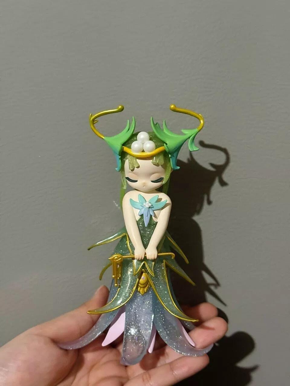 52TOYS SLEEP THE TREASURE GALLERY ブラインドボックス