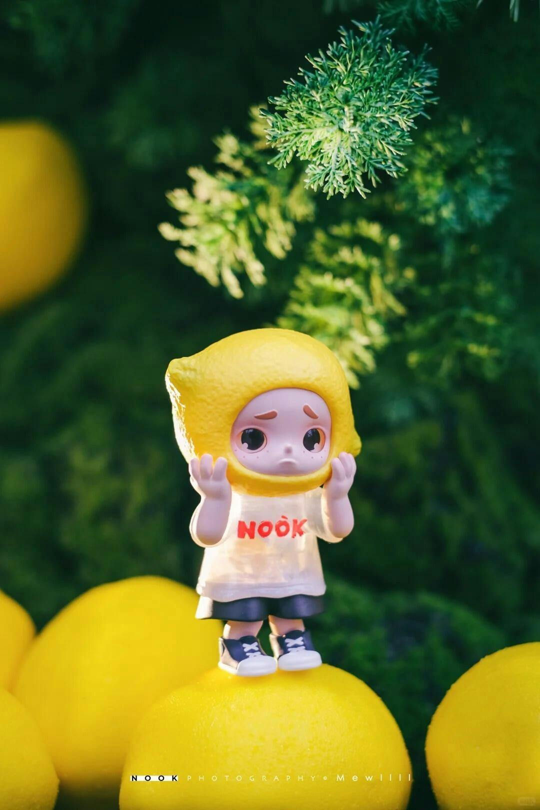 NOOK - BANANANA 120% LIMITED EDITION