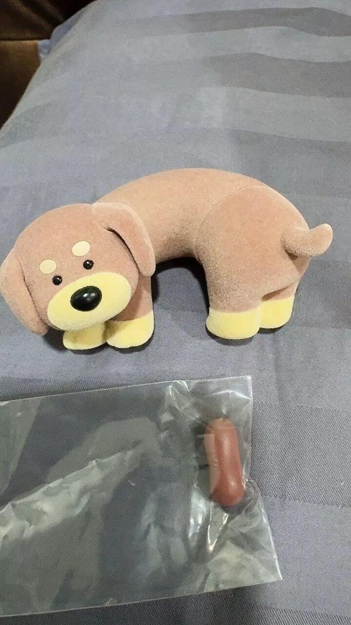 POOPOO PUPS COLLECTION