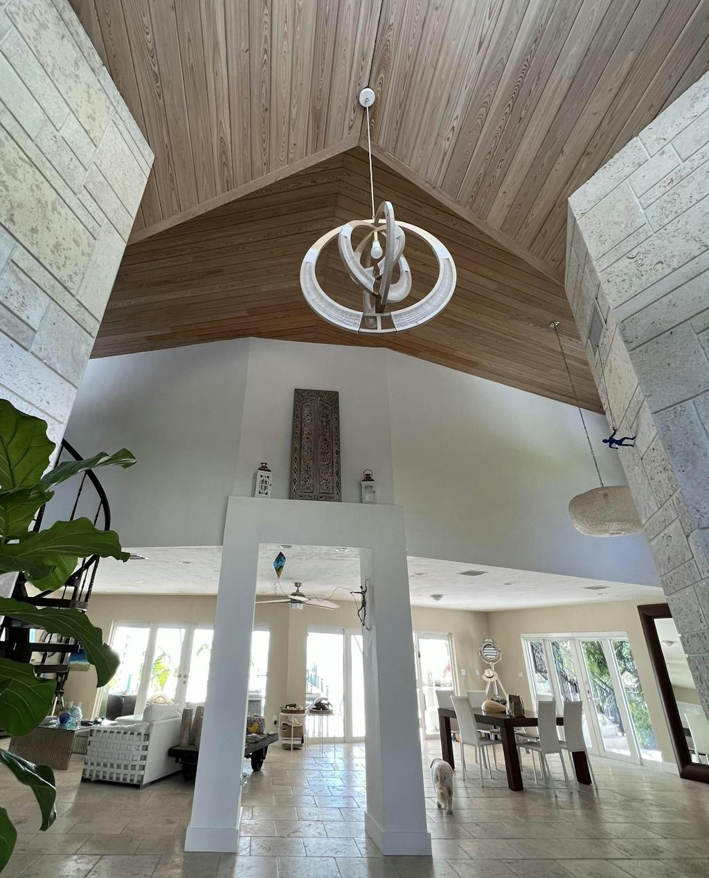 Rustic Lighting Fixtures, Gray Lights 20