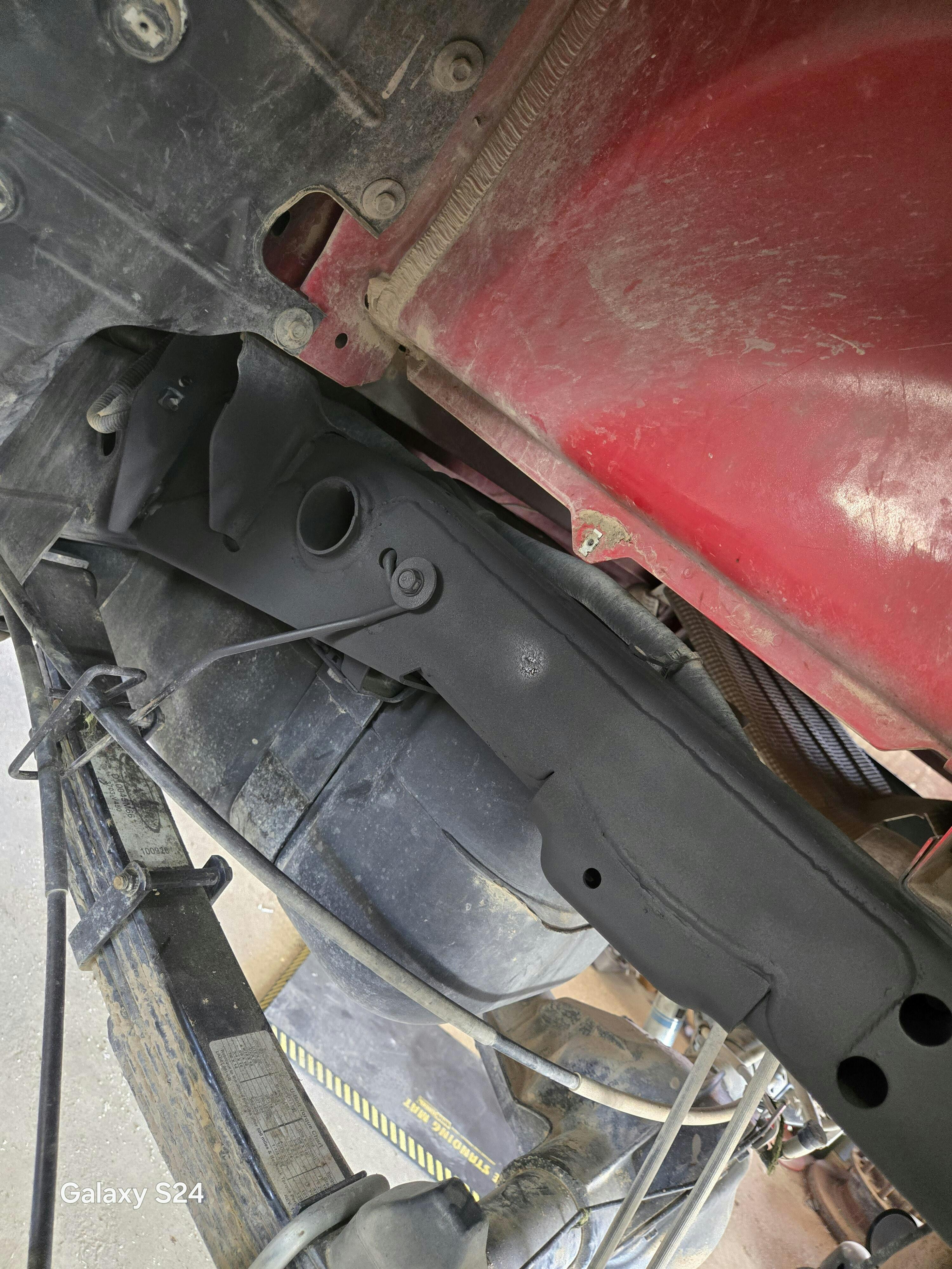かおさん専用COLORADO 2015 - 22 Colorado & Canyon – 589|Fabrication