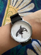 とけい屋びと。