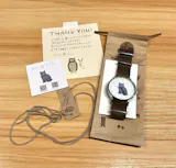 とけい屋びと。