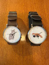 とけい屋びと。