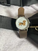 ダックスフンド（ブラウン）➁