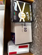 User picture