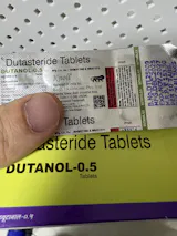 User picture