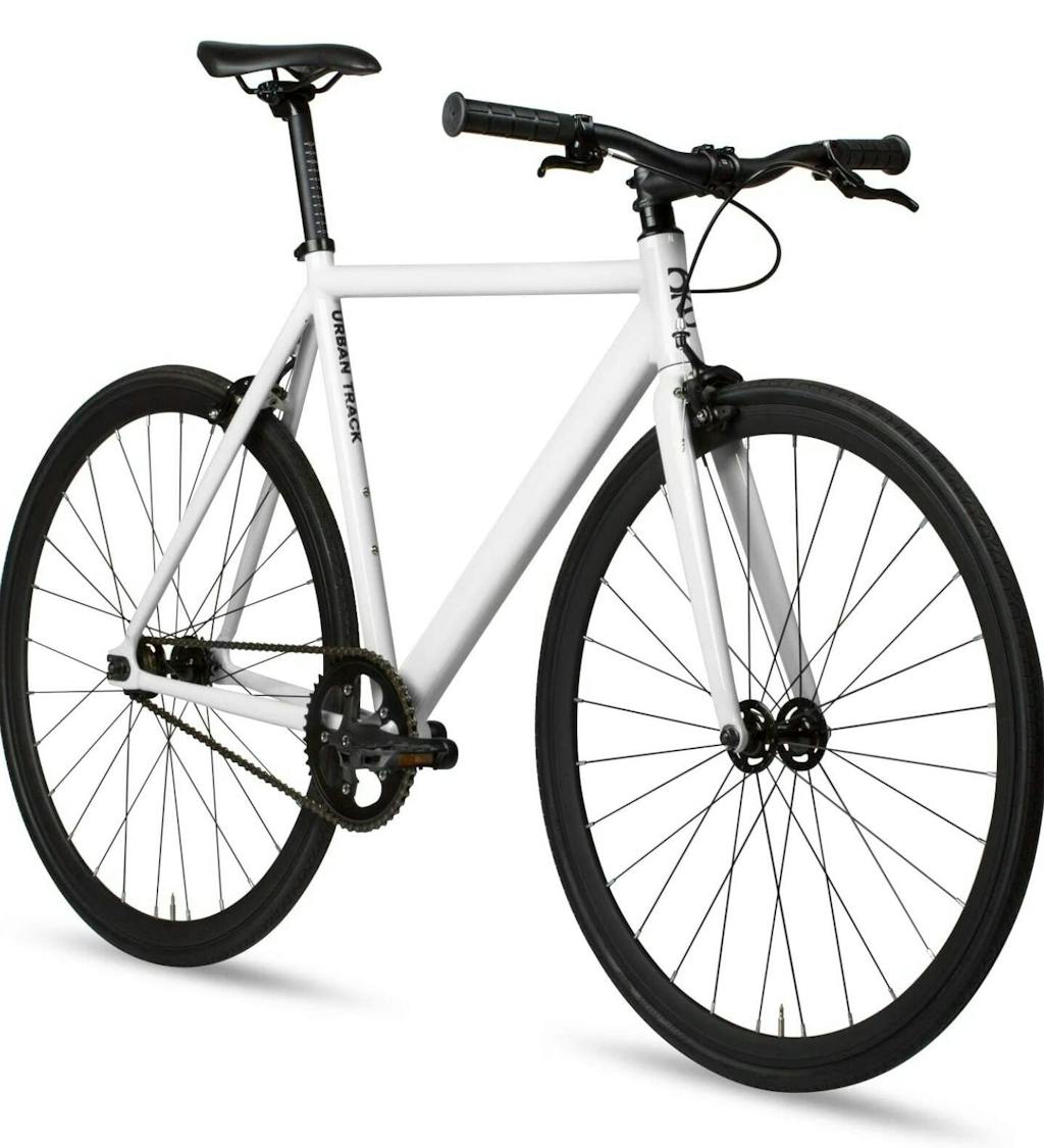 ventana tandem mountain bike