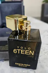 Yolo Extrait De Parfum 100ml