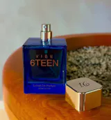 Vibe Extrait De Parfum 100ml