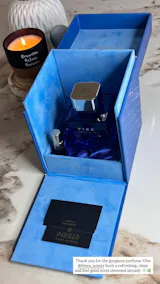 Vibe Extrait De Parfum 100ml