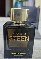 Yolo Extrait De Parfum 100ml