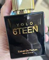 Yolo Extrait De Parfum 100ml