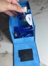 Vibe Extrait De Parfum 100ml