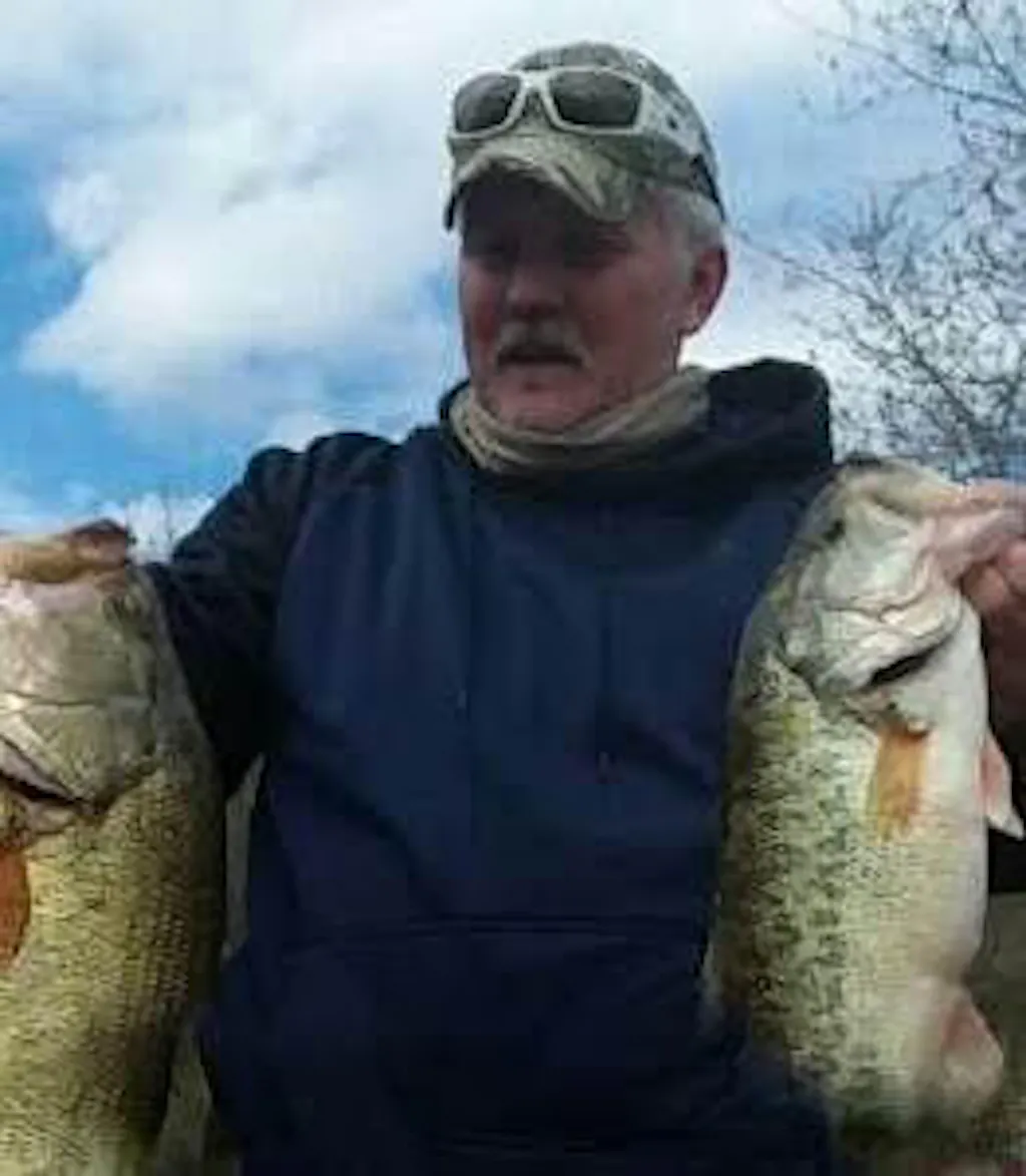 6th Sense Fishing - 6 Sack Subscription