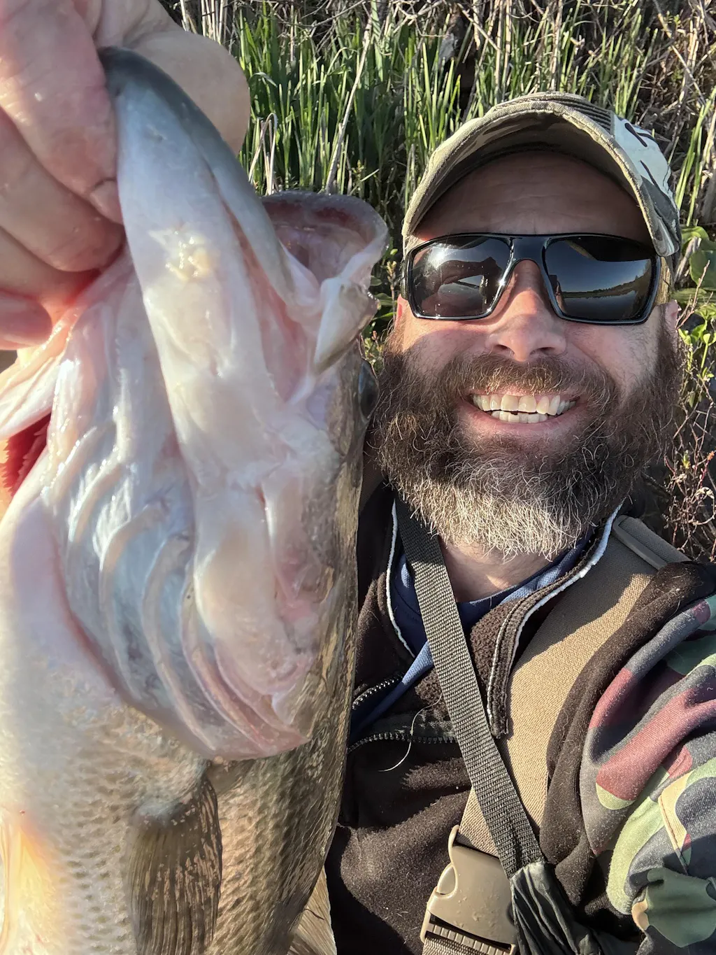 Panorama Axle Jighead - Raw – 6th Sense Fishing