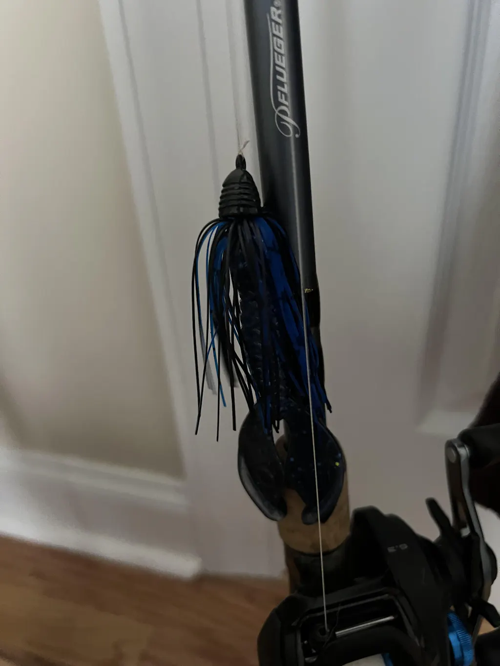 Vega Frog - Gilliken Topwater Lure | 6th Sense Fishing