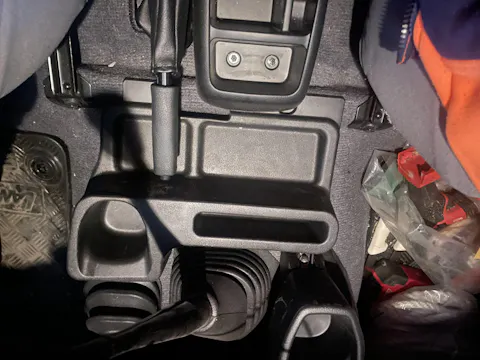 Centre Storage Console Tray (2009-2016)