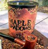 natural cigarette tobacco Mac Baren Pure Tobacco