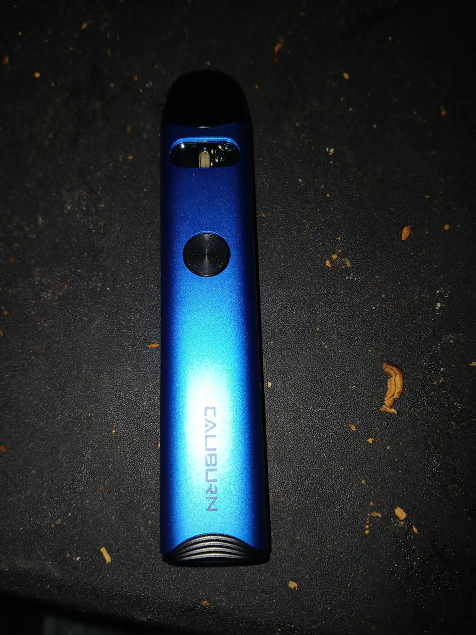 UWell Caliburn A3 Pod Vape Device | Free Shipping $75+ NVB Inc. UWell Caliburn A3 Pod Vape Device | Free Shipping $75+ NVB Inc.