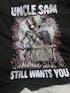 Uncle Sam Still Wants You – Unisex T-Shirt
