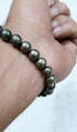 Pyrite Bracelet - MONEY MAGNET (Dhan Yog)
