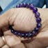 Amethyst Bracelet - For Building Confidence & Ensures Success