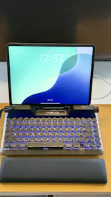 User picture