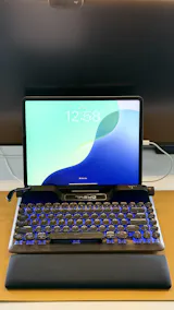 User picture